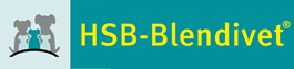 Deckzeitbestimmung Blendivet Logo